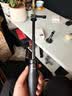 TELESIN(泰迅)迷你自拍杆2.0大疆action6 5pro 4三脚架nano自拍杆insta360运动相机自拍杆gopro三脚架 实拍图