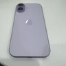 Apple/苹果 iPhone 17 256GB 薰衣草紫色 支持移动联通电信5G 双卡双待手机 实拍图