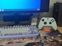 八位堂 燃云单充底座微软授权Xbox Series游戏手柄电池Xbox One X/S充电底座充电器套组 实拍图