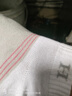 棉十三袜子男士短袜100%纯棉春夏季船袜10A抗菌防臭透气低帮短筒袜5双装 【纯棉抗菌防臭】4送加送1双同品质 共5双 均码 实拍图