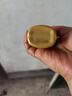 曼秀雷敦新碧小金帽防晒霜乳80g*2隔离提亮水感防紫外线户外通勤SPF50+ 实拍图