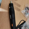 科麦斯电磨机小型手持电磨笔抛光打磨神器木工玉石雕刻机工具迷你电钻 实拍图