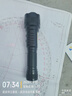惠斯特H18激光笔绿光大功率二合一强光手电筒户外照明野营专用便携多功能充电探照灯家用长续航爆闪白光 实拍图