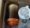 九阳（Joyoung）龙头净水器除氯除菌厨卫两用一机二芯超滤龙头机JYW-TC06【超滤款】 实拍图
