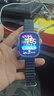 XAA华强北2026新款首发]WatchS11Ultra3华强北5G插卡智能电话手表GPS定位初中高学生成人苹果机和顺成 五代黑 256G流畅芯片-畅玩大型游戏-+心率检测 表盘自定义+微信全功能+久 实拍图