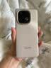 vivo Y300 GT 12GB+256GB 沙漠金 7620mAh超薄蓝海电池 天玑8400满血版 军工级耐用品质 AI手机 实拍图