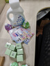 老管家收纳专用除湿宝12袋（2袋/包*6）除湿袋干燥剂室内衣柜汽车吸湿 实拍图