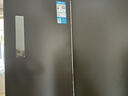 美的（Midea）508L法式四开门冰箱双系统循环一级能效除菌净味风冷无霜大容量以旧换新BCD-508WTPZM(E) 国家补贴 实拍图