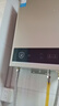 美的【HWA Pro 16L】家用智能变频 恒温节能 低水压启动 一厨两卫 节能省气 上门安装 燃气热水器 实拍图