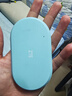 中兴（ZTE）随身wifi6免插卡移动wifi无线网卡便携式热点4g路由器无限笔记本电脑通用流量2025款U10LS蓝色 实拍图