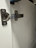 百隆（BLUM）【官方指定】奥地利快装铰链外置阻尼缓冲器BLUMOTION 全盖 外置阻尼缓冲器 实拍图