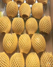佳沛（zespri）新西兰 阳光金奇异果12粒特大果单果124-146g 猕猴桃水果礼盒 实拍图