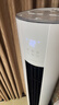 格力空调 云佳Pro 3匹 新一级能效变频 AI省电冷酷外机纯铜管客厅空调柜机 国家补贴 KFR-72LW/NhMa1BG 实拍图