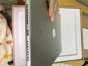 Apple 苹果 iPad 2/3/5/6/7/8/9/10/11代 二手平板电脑 iPad 5代 实拍图