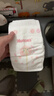好奇（Huggies）铂金装小桃裤纸尿裤S96片(4-8kg)新生儿小号尿不湿【透爽散热】 实拍图