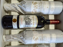 CANIS FAMILIARIS法国原瓶进口波尔多AOC红酒  传承干红葡萄酒750ml*6支装节日送礼 实拍图