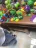 星云宝贝植物大战僵尸玩具全套公仔玩偶豌豆发射手六一儿童节礼物男孩生日 超大号豪华手提礼盒【28只植物僵尸+软弹大礼包】 官方正版授权手办公仔玩偶关节可动可发射3-6岁10 实拍图