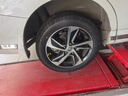 普利司通汽车轮胎215/55R17 94V ER33KZ配套皇冠/奥德赛/锐志/凯美瑞/天籁 实拍图