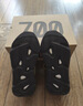 阿迪达斯YEEZY 700MNVN黑绿椰子男女时尚运动休闲鞋GW9525 42码 实拍图