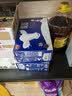 小熊（Bear）一键开盖油壶厨房 玻璃油壶家用酱油瓶调料瓶油罐调味罐自动开合 实拍图