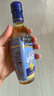 金龙鱼 KING’S 保真亚麻籽油 食用油 进口原料 特级初榨 亚麻籽油250ml 实拍图
