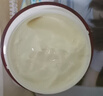 花印马油水嫩滋润面霜50g 秋冬补水保湿 护肤品送妈妈 女 实拍图
