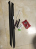枫瀚（fenghan） 手竿钓鱼竿短节手杆钓鱼杆套装组合 超轻台钓竿鱼杆手杆 溪流竿渔杆钓杆全套渔具 2.7米送2.7米+钓鱼礼包   钓断我赔 实拍图