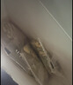 爷爷的农场有机婴幼儿片片面200g  宝宝辅食婴儿面条钙铁锌儿童早餐6-12个月 实拍图