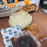 阿宽 红油面皮 非油炸麻酱方便面干拌面红油凉皮麻酱味 480g*2提泡面 实拍图