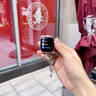 W&P适用苹果手表保护膜apple wacth S11/10钢化膜iwatch全屏覆盖无尘仓秒贴耐摔防刮保护膜 实拍图