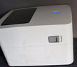 得力（deli）DL-888B(NEW)热敏标签打印机 快递仓储物流面单固资108mm商用办公打单不干胶条码大纸仓打印 USB版 实拍图