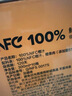 农夫山泉100%纯果汁NFC橙汁300ml*10瓶整箱鲜果饮料礼盒 实拍图