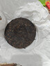 大益TAETEA茶叶普洱茶熟茶 7572饼茶盒装150g/饼 经典标杆口粮茶自饮 实拍图