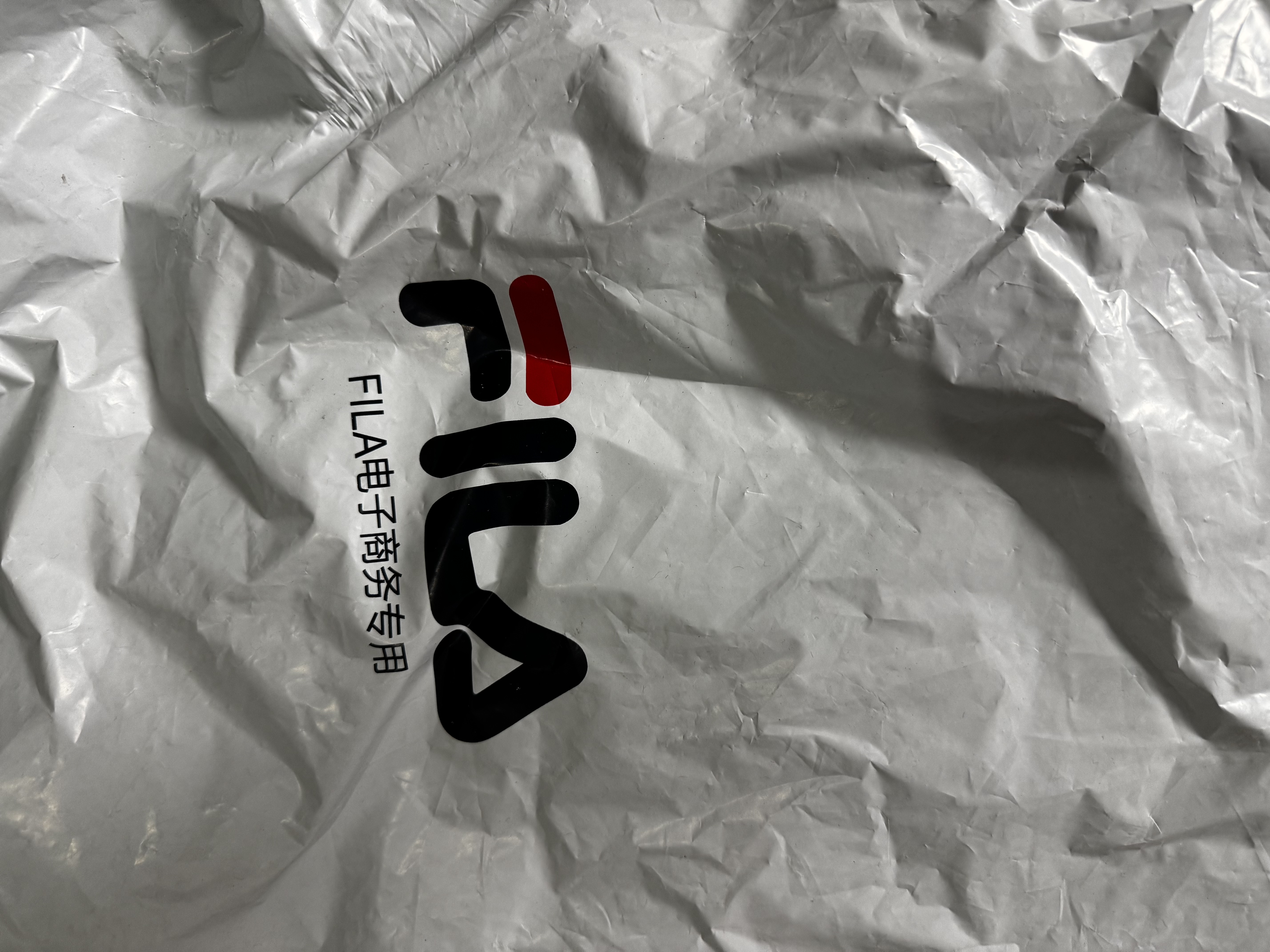 FILA斐乐菁英POLO丨 短袖POLO男士夏季凉感T高端桑蚕丝商务上衣 实拍图