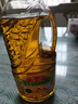 鲁花【保真菜籽油】食用油 低芥酸特香菜籽油 900ml 物理压榨  实拍图