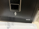 得力（deli）保险柜家用型保险箱指纹密码办公财务专用 全钢防盗防搬走可入衣柜 弘雅系列45cm黑 AE64-ZM 实拍图