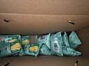达利园面包瑞士卷香蕉味720g礼盒装休闲零食蛋糕卷(新老包装随机发货) 实拍图