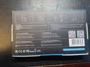 COMFAST CF-AX210 PRO千兆5G无线网络wifi6接收器台式机专用电脑内置 PCIE无线网卡5374M+蓝牙5.3二合一 实拍图