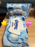 舒洁（Kleenex）纯水湿厕纸80抽*10包 (800抽)清洁湿纸巾私处清洁EDI纯水 实拍图