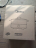 美的（Midea）电火锅电炒锅4L家用多用途锅多功能电煮锅火锅专用锅分体式不沾涂层新款京东自营DY26Easy501 实拍图
