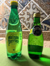 Perrier 法国进口巴黎水（Perrier）充气天然矿泉水含气果味气泡水饮料 【柠檬日期过半】500mL*24瓶 实拍图