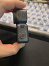 大疆DJI Osmo Nano 标准套装（128GB）自由视角穿戴相机Vlog骑行亲子宠物运动相机拇指相机 实拍图