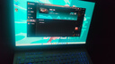 华硕天选6 Pro 酷睿版 国家补贴 16英寸游戏本 笔记本电脑(Ultra5-235HX 16G 1T RTX5060 2.5K)青 实拍图