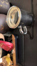 狮王(lion)细齿洁0.01精巧牙刷4支软毛成年人牙龈护理刷头小巧 实拍图