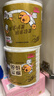 清风有芯卷纸原木金装 4层140克*27卷 卫生纸纸巾箱装厕纸卷筒纸 实拍图