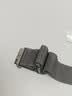 CangHua 适用小米WatchS4 41mm表带xiaomi watch S4 41mm手表表带磁吸式米兰尼斯替换金属女款腕带 黑色 实拍图