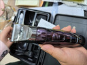 康夫（CONFU）降噪电推子剃头理发器电动理发电推剪专业理发店专用成人电推剪家用儿童理发剪刀KF-T90 价保618 实拍图