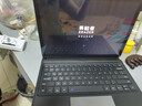 联想（Lenovo）异能者 S120A 国家补贴 二合一笔记本平板电脑12.3英寸2K全面屏办公N150 16G+512G Windows系统 实拍图
