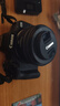 佳能（Canon）RF50mm F1.8 STM 大光圈定焦镜头 微单相机人像镜头  RF卡口适用r50 r10  r7 r62 小痰盂镜头 实拍图