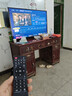 Vidda 海信电视55英寸 R55 一级能效 144Hz高刷 智慧屏 4K智能 以旧换新液晶游戏平板电视机55V1KD-R 实拍图